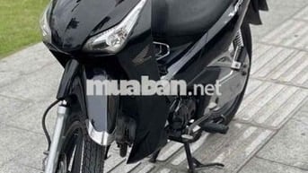 Honda Future 125cc Fi xe đẹp biển năm sinh 1988