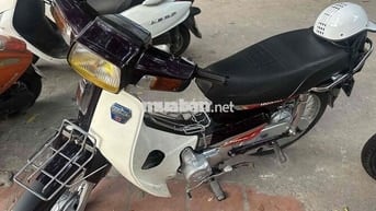 Honda Dream Thái 1994 Nâu, trắng
