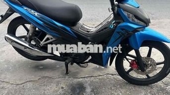Honda RSX FI 2020 Xanh đen