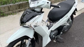 Honda Future 2023 Trắng