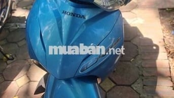 Honda Wave 2019 Xanh