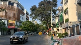 Bán Biệt Thự phố KDC Đông Thủ Thiêm  P Bình Trưng Đông 