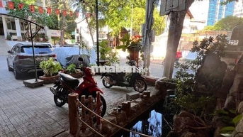 CHO THUÊ MẶT BẰNG ĐƯỜNG LÊ NGỌC HÂN