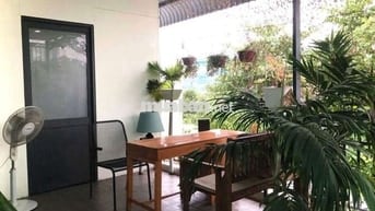 CHO THUÊ NHÀ FULL NT, HẺM 3 GÁC, 1 XET, TRẰN VĂN ĐANG