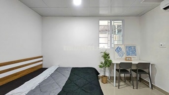 Studio tách bếp đang giảm mạnh cho khách thiện chí
