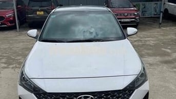 Bán đấu giá Hyundai Accent 2023 AT