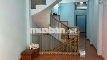 CHO THUÊ NHÀ HẺM 3 GÁC, 1 XET, TRẦN VAN ĐANG