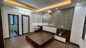 Cho thuê phòng trọ khép kín full đồ 25m2 ở Hồ Tùng Mậu
