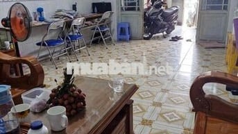 Chuyển Công Tác Bán Nhà 1 Lầu 4x14m Shr Đg Xe Tải Thông Gần Ngã 4 BĐ