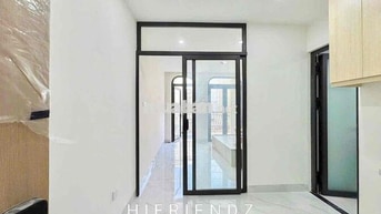 Khai Trương phòng ngủ tách bếp, bancol thoáng,Gần lotte,ĐH TDTU Quận 7