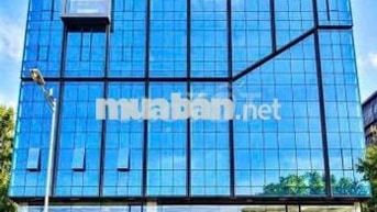 CHO THUÊ TOÀ NHÀ 3550M2 NGAY TRUNG TÂM Q3