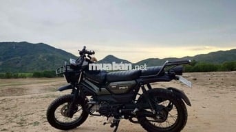 Yamaha PG-1 2025 Xanh rêu 4000 km