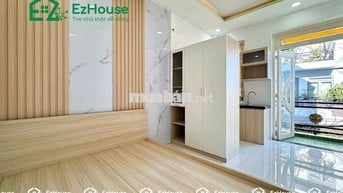 STUDIO FULL NÔI THẤT TÁCH BẾP BAN CÔNG SIU THOÁNG-LÊ TRỌNG TẤN