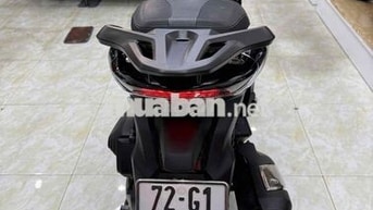 Honda SH 125 CBS 2020 Đen bóng