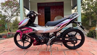 Honda Winner X 2021 21.000 km Đã sử dụng