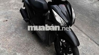 Honda Vision 2015 Đen đỏ