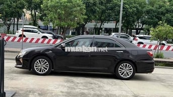 Toyota Camry 2.5Q 2019 - Hàng Hiếm Xe Cũ Tại Hãng