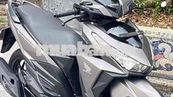 Honda Vario 150 T6/2016 Vàng Cát Chất Zin 1Chủ