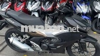 Honda Winner V2 ABS 2020 Đen