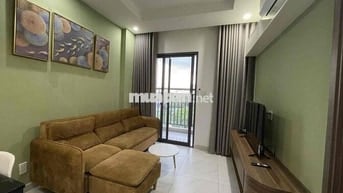 Cho Thuê Căn Hộ Happy One vạn Xuân 2pn có suất đậu oto