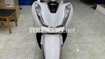 Honda SH 125 CBS 2022 Trắng