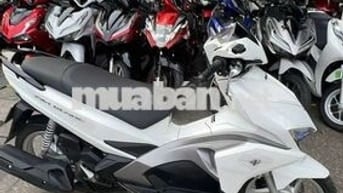 Honda Air Blade 2017 Trắng Đã sử dụng