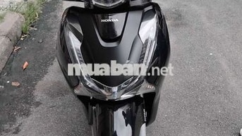 Honda SH 125i 2019 Đen Đã sử dụng