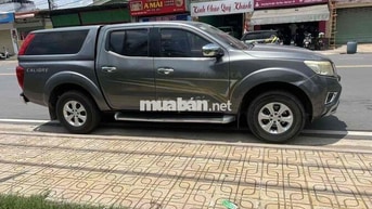 Nissan Navara 2018 Cabin kép Xám