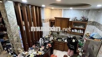 CẦN BÁN NHÀ BÌNH THÀNH - 3 TẦNG- 8M x 20M GIÁ CHỈ HƠN 5T
