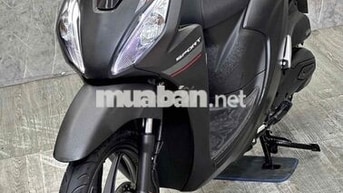 Honda Vision 110 2025 Bánh Lớn 2.000Km BSTP 9C