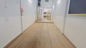 Bán nhà hẻm thông 5m đúc lửng 730/ lê đức thọ gv 3.6x19m giá 7tỷ tl