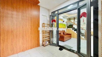🎁Cho thuê nhà 23// Đường số 21 P8 Gò Vấp 3,5m❌12m 2pn 2wc Full nt