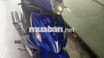 Suzuki axelo  Fi 2015 Xanh trắng