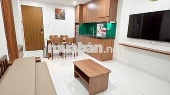 TOÀ CĂN HỘ MỚI GẦN BIỂN MỸ KHÊ KHU PHAN TỨ 10P