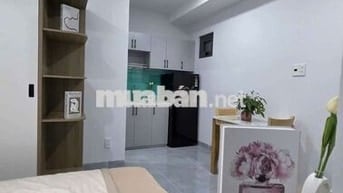 🔥 1pn studio
⚡️ Full nội thất đầy đủ phòng đẹp