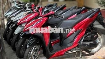 Honda Vario 125 - 150 Kiểng Đẹp Trả Trước 5 - 6tr