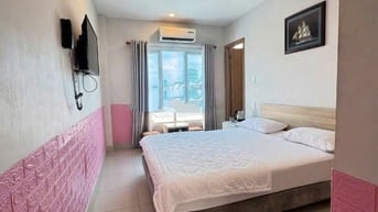 Bán nhà mặt phố đường Bùi Tá Hán  KDC An Phú An Khánh , 