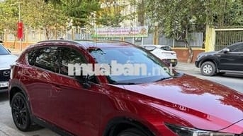 Mazda CX-5 2023 2.0 Premium Sport 13.000 km Đỏ