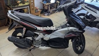 Honda Air Blade FI 2010 Đen