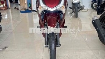 Honda Future 125 2026 Đỏ 67 km