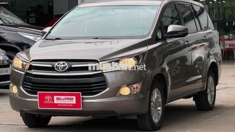 Bán Innova G tự động 2019 - Xe đẹp đi kỹ còn bớt