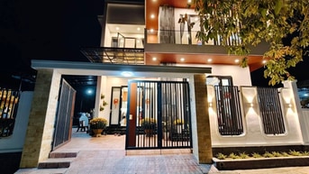 Biệt thự mini gần trung tâm Biên Hòa chỉ 600 triệu sở hữu