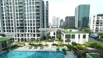 CHO THUÊ CĂN HỘ CARDINAL COURT- NHÀ ĐẸP NHƯ HÌNH. 76M2- GIÁ 25 TRIỆU