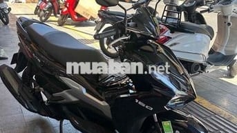 Honda Air Blade 160 ABS 2025 Đen