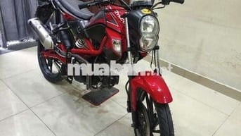 Kymco Kppe 50cc 2018 Đỏ Đã sử dụng