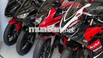 ĐỨC VŨ MOTOR - 46 KỲ ĐỒNG - HỔ TRỢ TRẢ GÓP