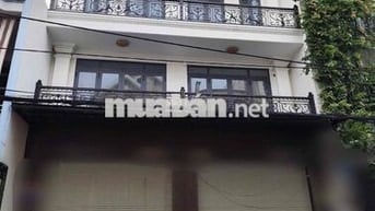 KÊNH NƯỚC ĐEN - 8 x 20 - TRỆT 3 LẦU ST - MỚI NHẬN NGAY