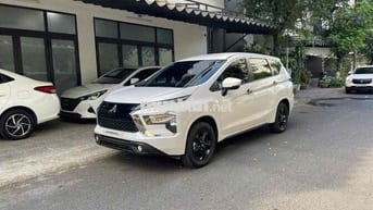 Mitsubishi Xpander 2025 Trắng 20000 km