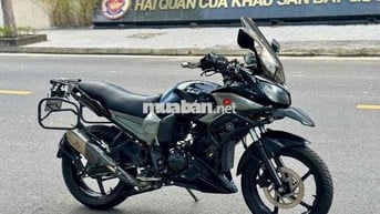 ❤️ Yamaha FZ Fazer 150 2011 lên full dáng ADV