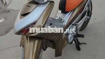 Xe wave Honda sịn.còn mới toanh như xe mới
